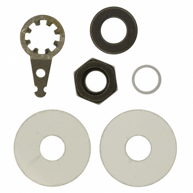 MOUNTING KIT