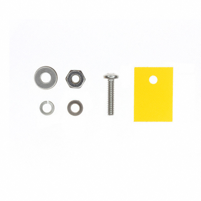 MOUNTING KIT TO-220