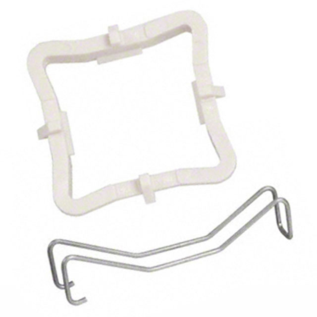 MAXIGRIP CLIP KIT 21X21MM