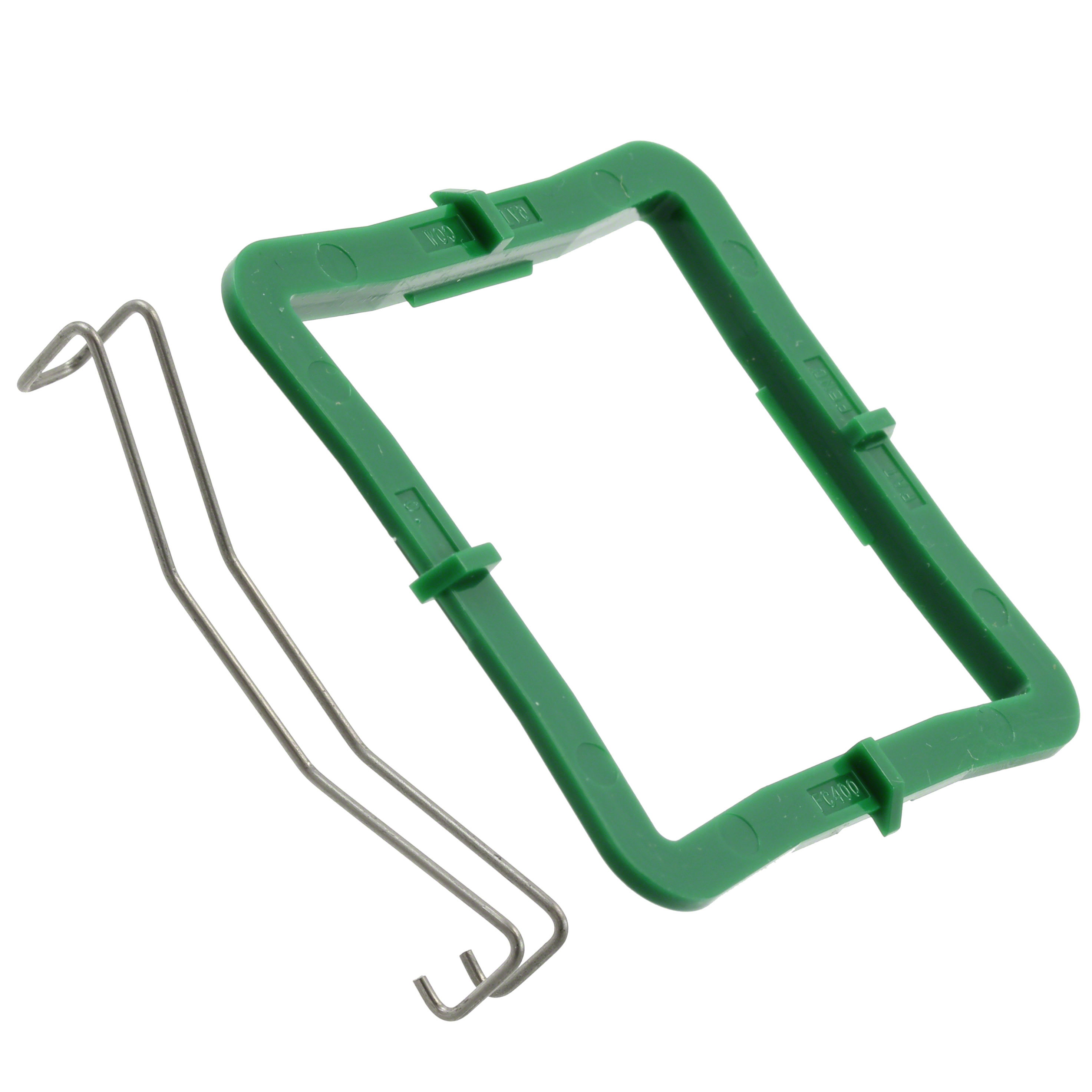 MAXIGRIP CLIP KIT 40X40MM