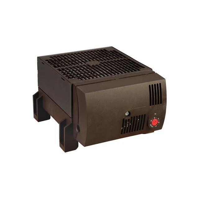ENCLOSURE FAN HEATER, HIGH PERFO