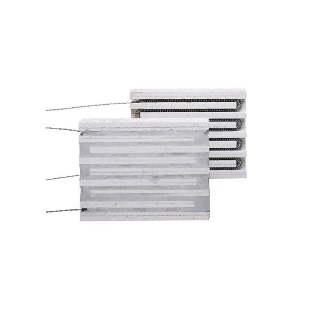 CERAMIC HEATER PLATE, 230 V, 450