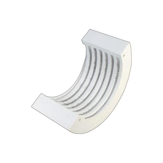CERAMIC RIBBON HEATER, ULTRA HIG
