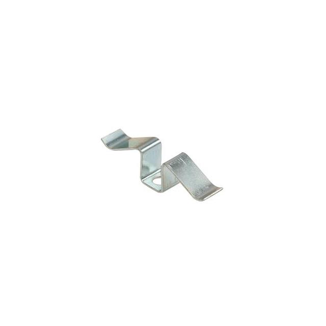 HEAT SINK CLIP FOR STAMPED/EXTRU