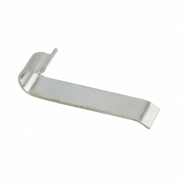 MAX CLIP TO-92 SENSOR LOW-FORCE