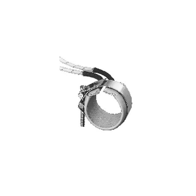 BAND HEATER, MICA INSULATED, 2-P