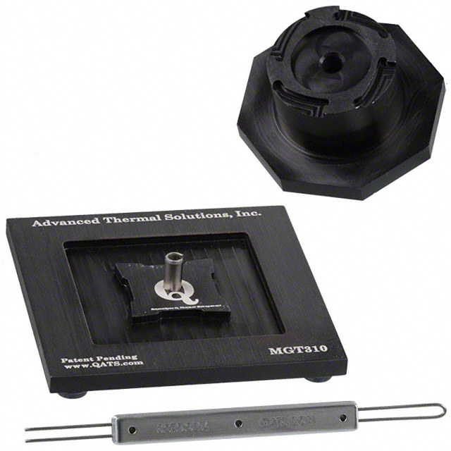 TOOL FOR MAXI GRIP 31X31