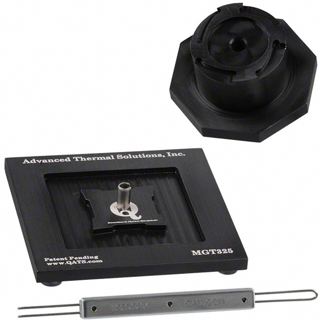 TOOL FOR MAXI GRIP 32.5X32.5