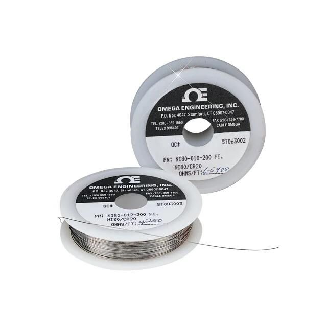 RESISTANCE HEATING WIRE, 0.32 MM