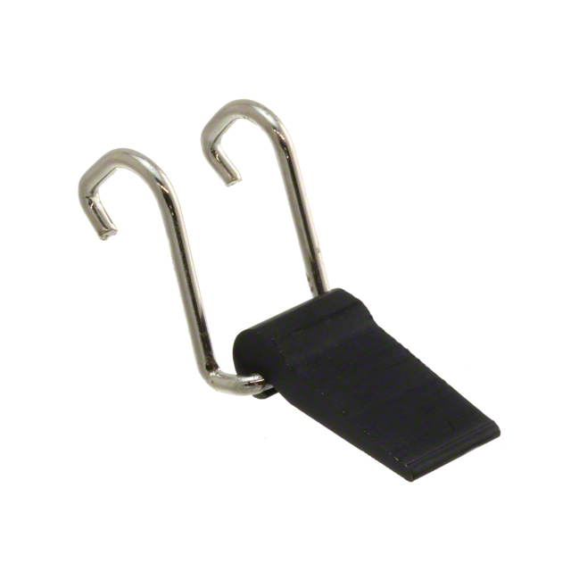 UNIVERSAL TO-220 HEATSINK CLIP