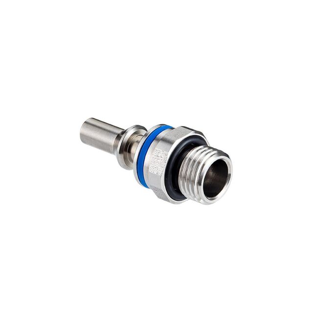 LIQUID COOLING CONNECTOR, SNAPQD