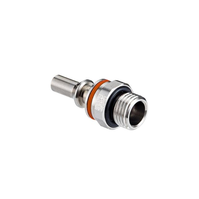 LIQUID COOLING CONNECTOR, SNAPQD