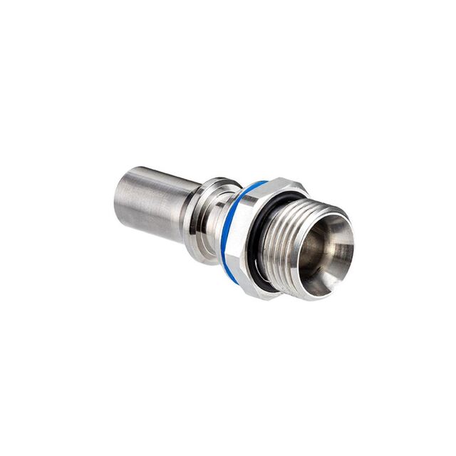 LIQUID COOLING CONNECTOR, SNAPQD