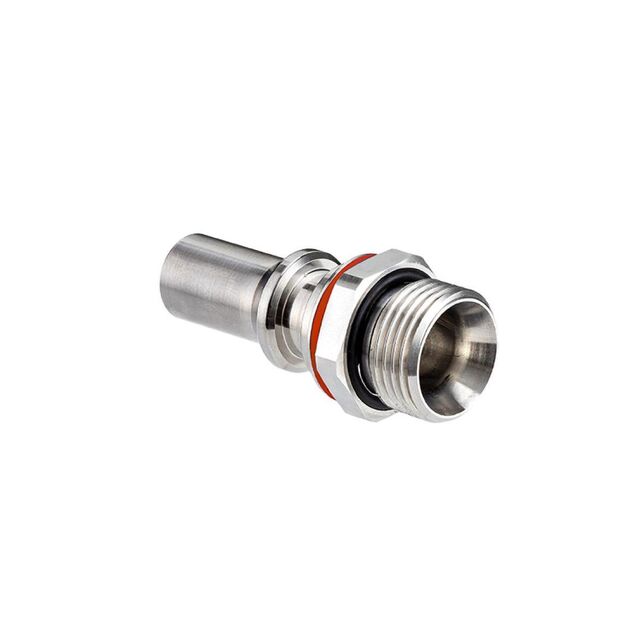 LIQUID COOLING CONNECTOR, SNAPQD