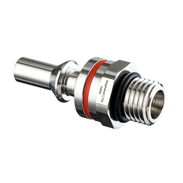 LIQUID COOLING CONNECTOR, SNAPQD