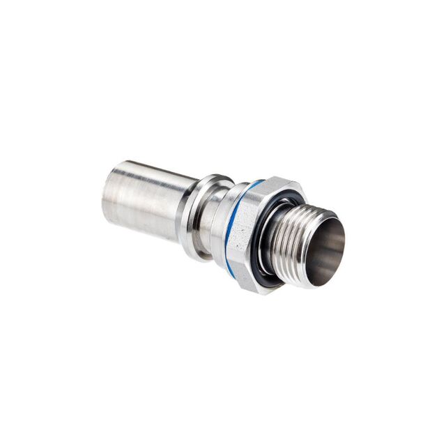LIQUID COOLING CONNECTOR, SNAPQD