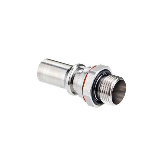 LIQUID COOLING CONNECTOR, SNAPQD