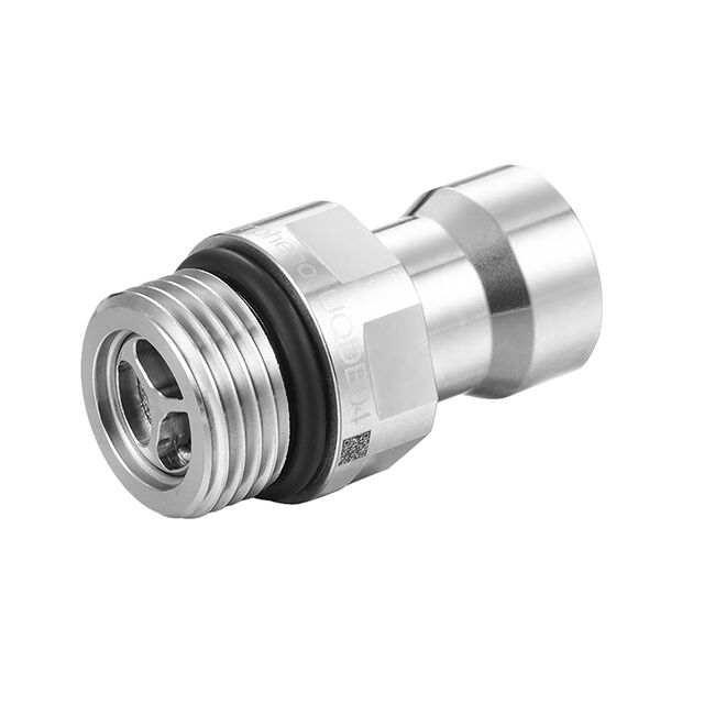 UQDB06,SOCKET,MALE THREAD,ORB UN