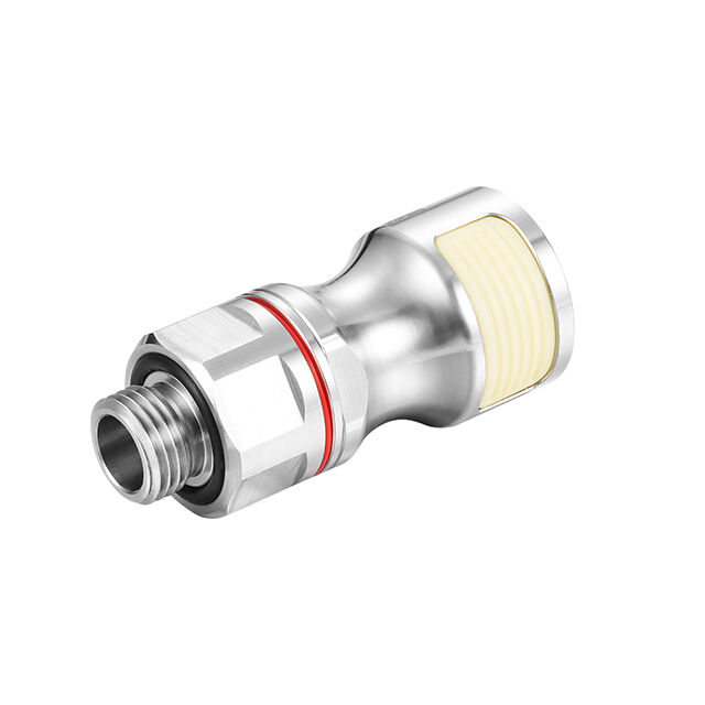 UQD02,SOCKET,WITH BUTTON,MALE TH