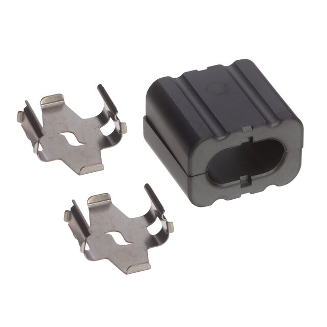 FERRITE CORE 33 OHM HINGED