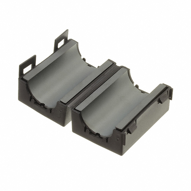 FERRITE 220 OHM HINGED 18.80MM
