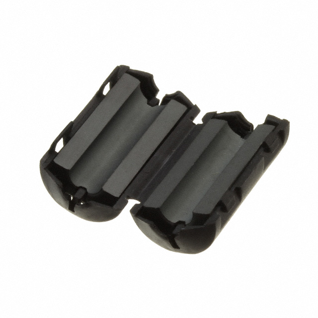 FERRITE 160 OHM HINGED 4.29MM