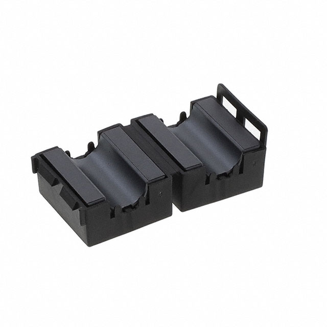 FERRITE 250 OHM HINGED 13.06MM