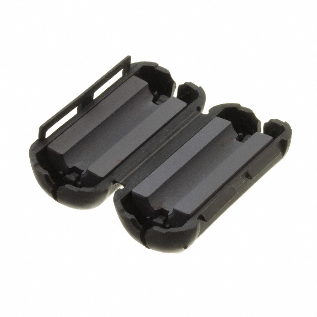 FERRITE 220 OHM HINGED 5.11MM