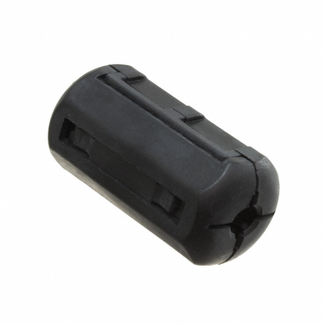 FERRITE CORE HINGED 6.60MM