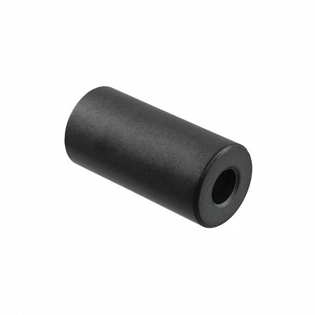 FERRITE CORE 140OHM SOLID 5.08MM