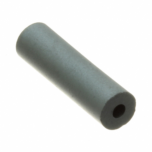 FERRITE CORE 125 OHM SOLID 1.3MM