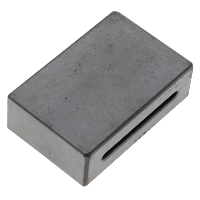 FERRITE CORE 220 OHM SOLID