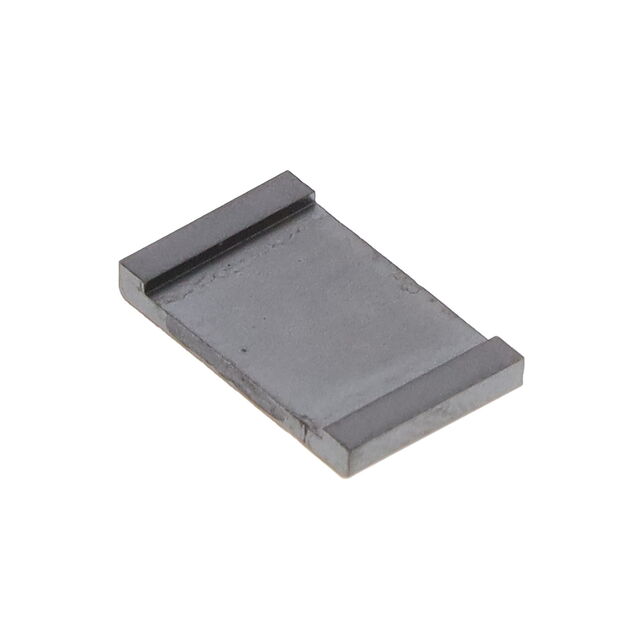 FERRITE CORE 58OHM HINGED 12.5MM