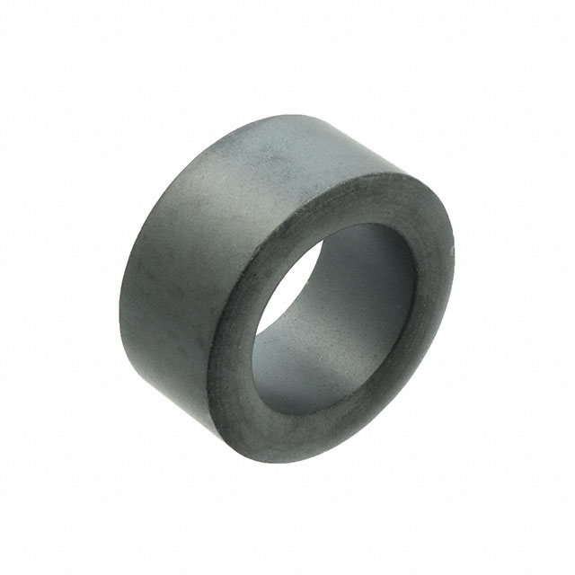 FERRITE CORE 88 OHM SOLID 19MM