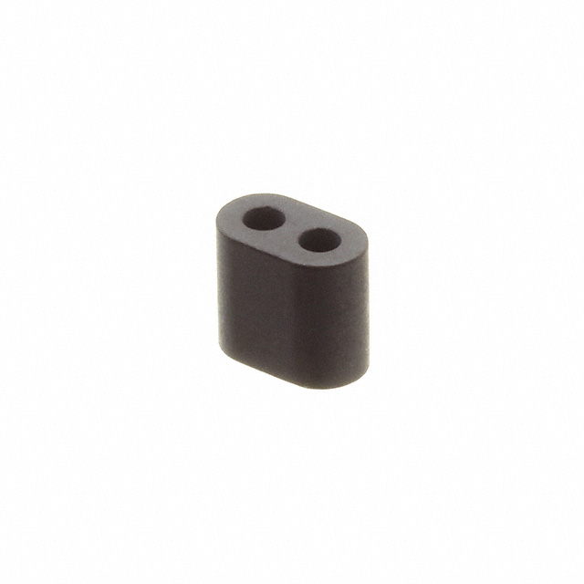 FERRITE CORE 102 OHM SOLID 1.7MM