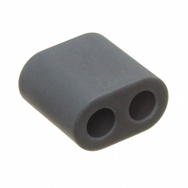 FERRITE CORE SOLID 3.8MM