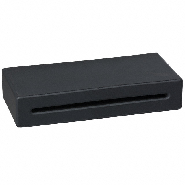 FERRITE CORE 298 OHM SOLID