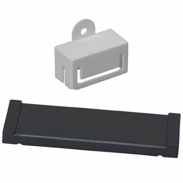 FERRITE CORE 280 OHM CLIP