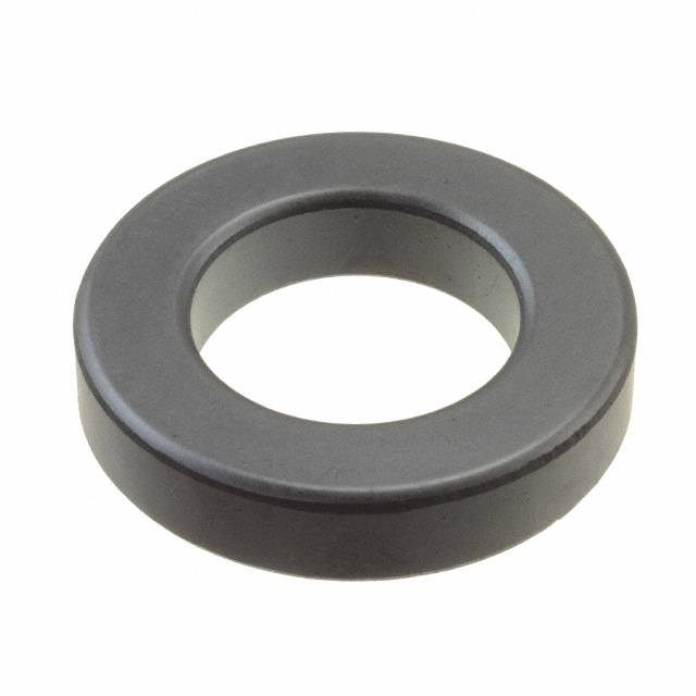 FERRITE CORE SOLID 9.6MM