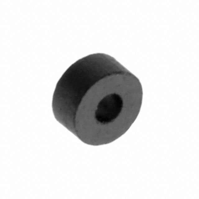 FERRITE CORE SOLID 1MM