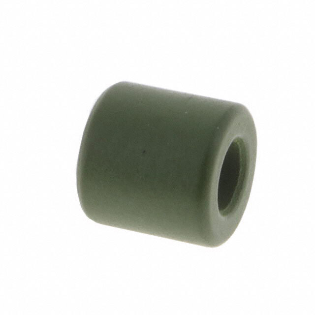 FERRITE CORE SOLID 2.4MM