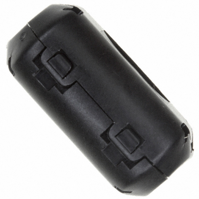 FERRITE 115 OHM CLIP 65.28MM X 0