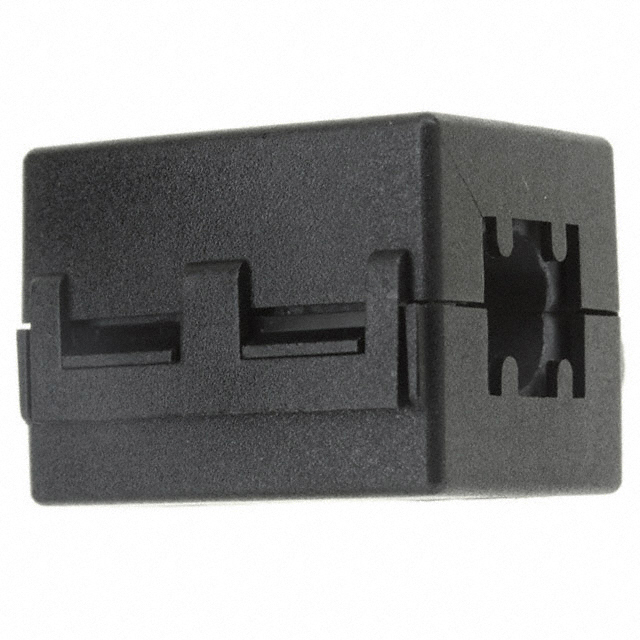 FERRITE CORE 250 OHM HINGED 10MM