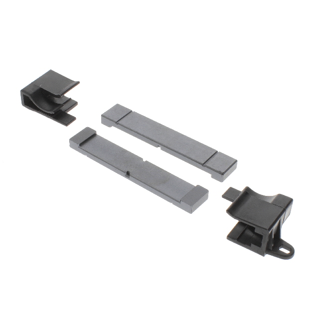 FERRITE CORE CLIP 56 X 2MM