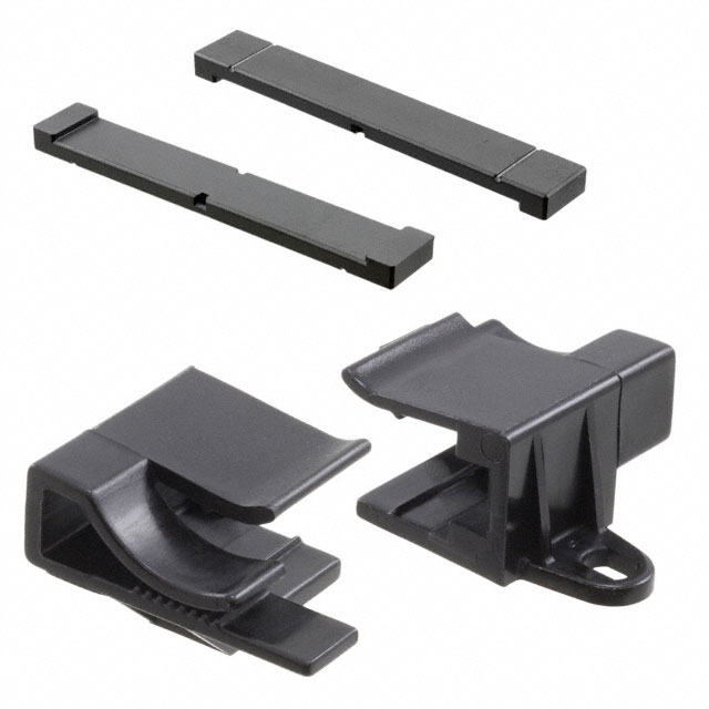 FERRITE CORE CLIP 68.6 X 2MM