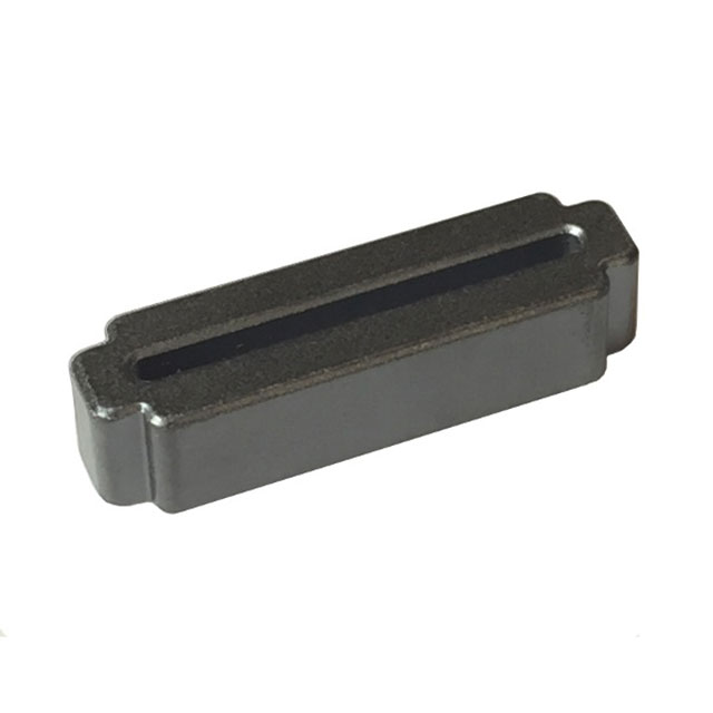 FERRITE CORE SOLID 16.5 X 1.3MM