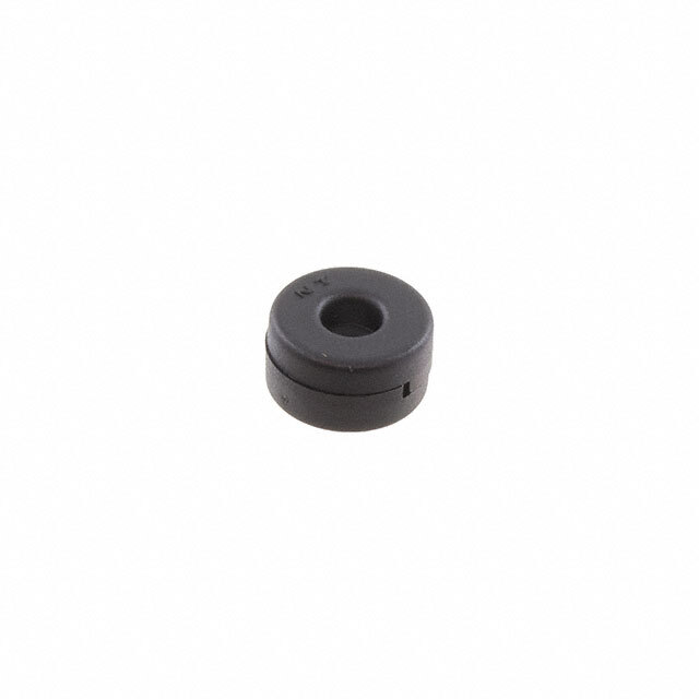 FERRITE CORE SOLID 5MM