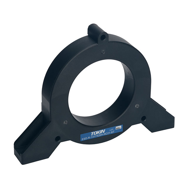 FERRITE CORE SOLID 74MM