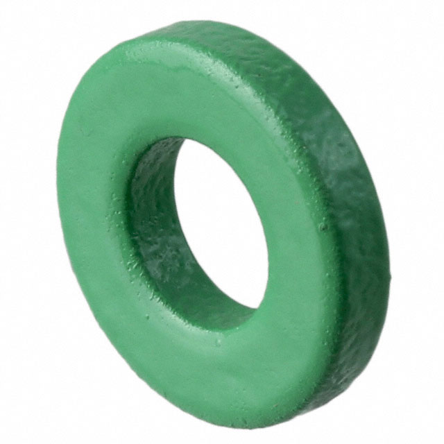 FERRITE CORE SOLID 6.2MM