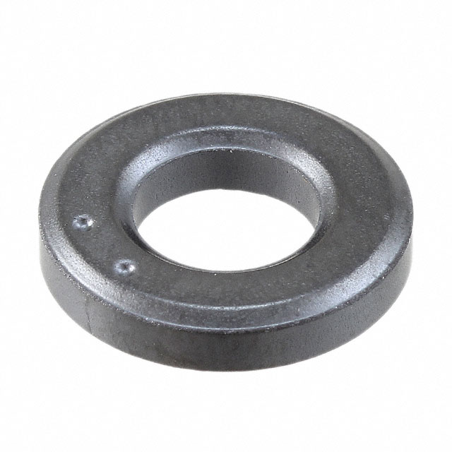 FERRITE CORE SOLID 7MM